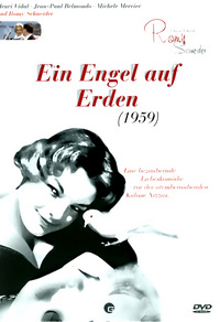 Ein Engel auf Erden