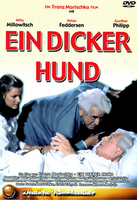 Ein dicker Hund (DVD)