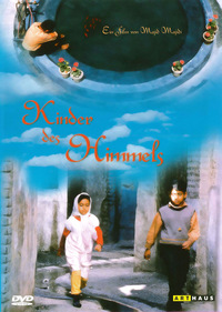 Kinder des Himmels (DVD)