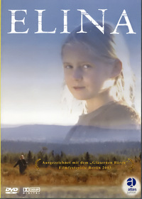 Elina (DVD)