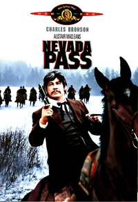 Nevada Pass (DVD)