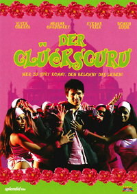 Der Glücksguru (DVD)
