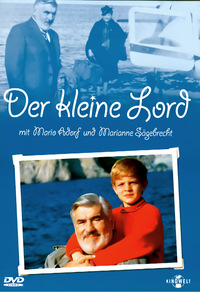 Der kleine Lord (DVD)