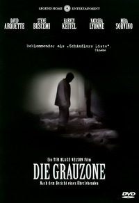 Die Grauzone