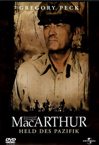 General Douglas MacArthur (DVD)