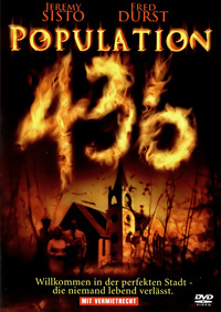 Population 436 (DVD)