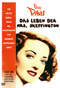Das Leben der Mrs. Skeffington (DVD)