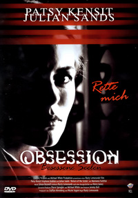 Obsession - Besessene Seelen (DVD)