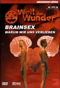 Welt der Wunder - Brainsex (DVD)