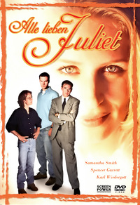 Alle lieben Juliet (DVD)