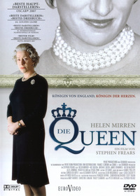 Die Queen (DVD)