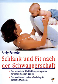 Schlank und fit nach der Schwangerschaft (DVD)