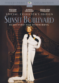 Sunset Boulevard (DVD)
