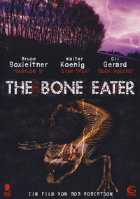 The Bone Eater (DVD)