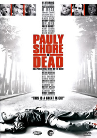 Pauly Shore Is Dead (DVD)