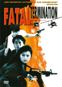 Fatal Termination (DVD)