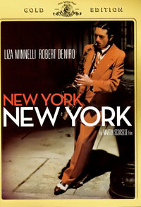New York, New York - Neuauflage - Special Edition (DVD)