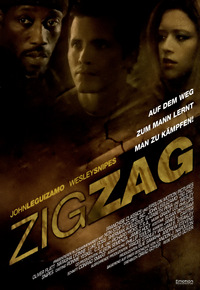 ZigZag (DVD)