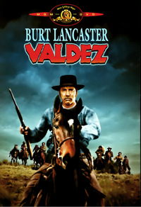 Valdez (DVD)