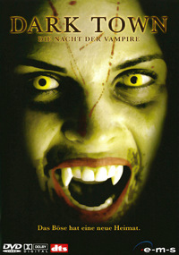 Dark Town (DVD)