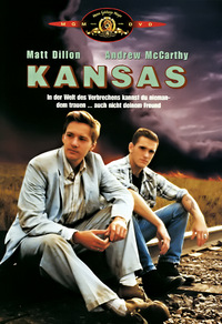 Kansas (DVD)