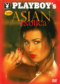Playboy's Asian Exotica (DVD)