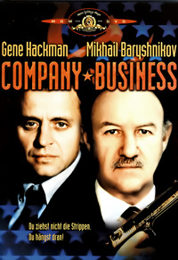 Company Business
