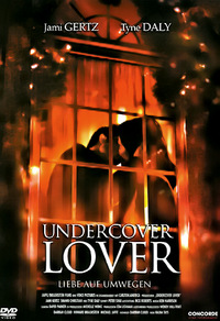 Undercover Lover (DVD)