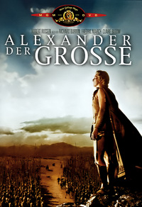 Alexander der Große (DVD)