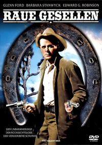 Raue Gesellen (DVD)