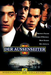 School Ties - Der Außenseiter (DVD)