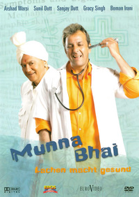 Munna Bhai (DVD)
