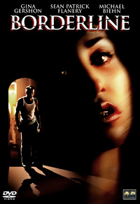 Borderline - Unter Mordverdacht (DVD)