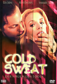 Cold Sweat (DVD)