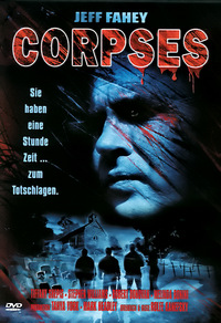 Corpses (DVD)