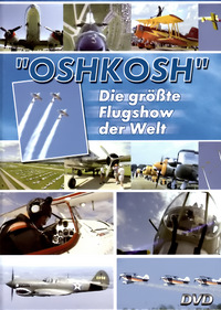 Oshkosh (DVD)