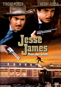 Jesse James (DVD)