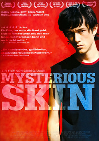 Mysterious Skin (DVD)