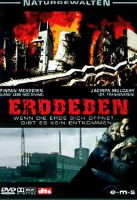 Naturgewalten - Erdbeben (DVD)