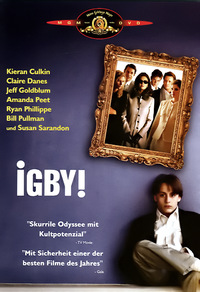 Igby! (DVD)