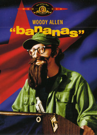 Bananas (DVD)
