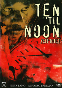 Ten 'til Noon (DVD)