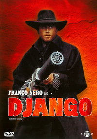 Django - FSK-18-Fassung (DVD)
