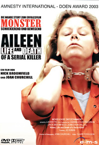 Aileen (DVD)