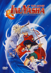 InuYasha - The Movie 1 (DVD)