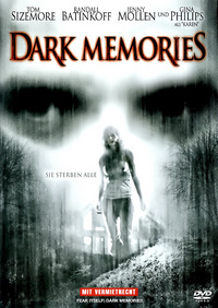 Dark Memories (DVD)