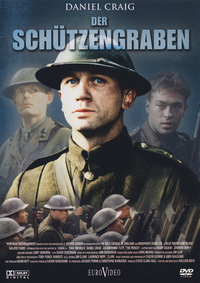 Der Schützengraben (DVD)