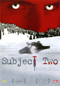 Subject Two (DVD)