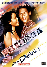 Das Debüt (DVD)