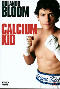 Calcium Kid (DVD)